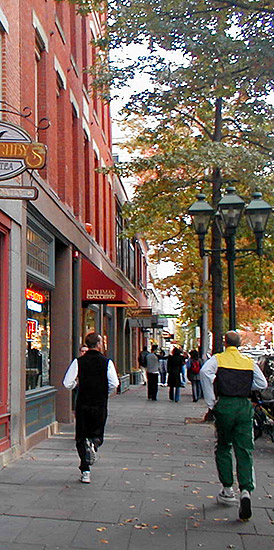 Apartments New Haven, CT